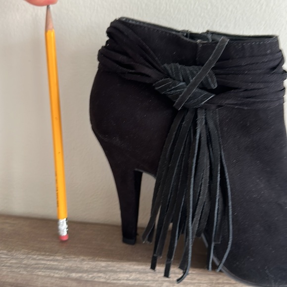 Call it Spring heels 7.5 - Picture 7 of 7